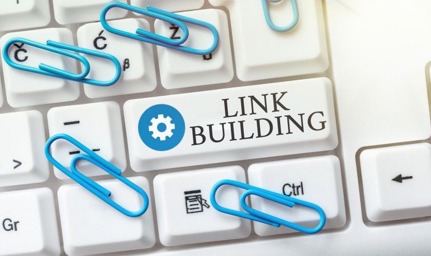 Erros Comuns de Link Building a Evitar para Sucesso em SEO