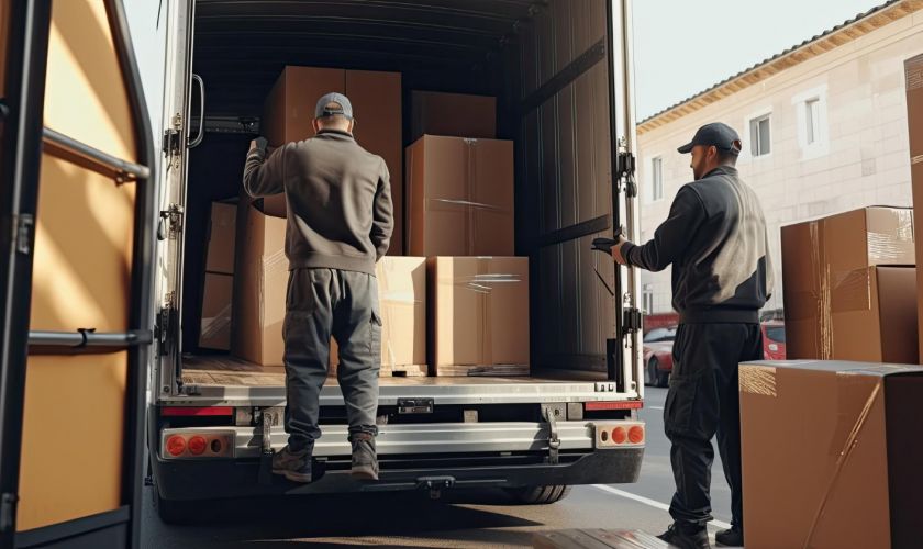 Serviço em Casa: Sua Plataforma Gratuita para Divulgação de Carretos