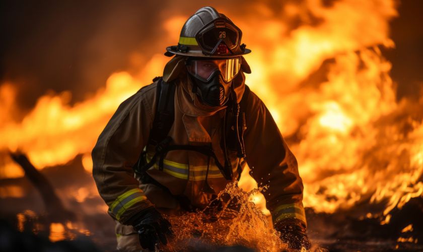 Brigada de Incêndio: Como Formar, Treinar e Garantir a Segurança da Empresa