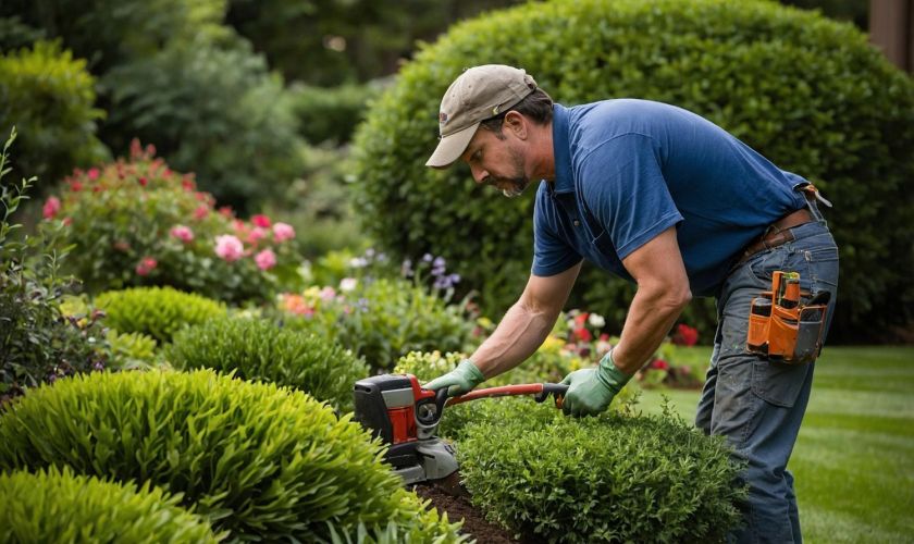 Plataforma Gratuita para Manutenção de Jardins e Paisagismo: Cadastre-se e Conquiste Mais Clientes