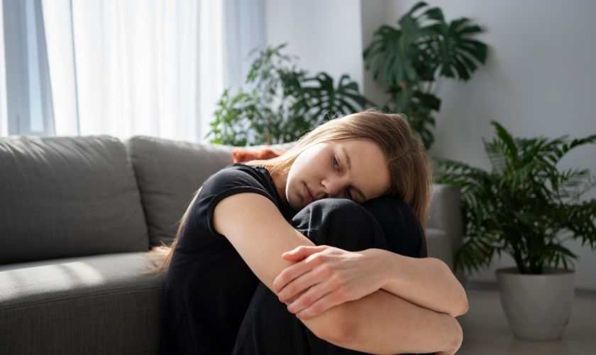 Confrontando o Pânico e a Depressão: Caminhos para uma Saúde Mental Fortalecida