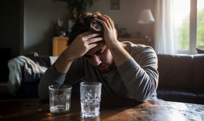 Entendendo o Alcoolismo: Causas, Sintomas e Tratamentos Eficazes