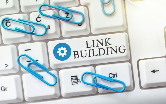 Erros Comuns de Link Building a Evitar para Sucesso em SEO