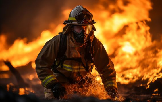 Brigada de Incêndio: Como Formar, Treinar e Garantir a Segurança da Empresa