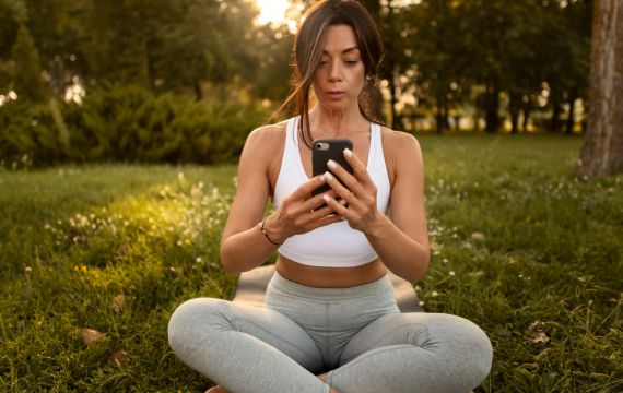 Ferramentas Inovadoras para Monitorar e Melhorar a Saúde Mental