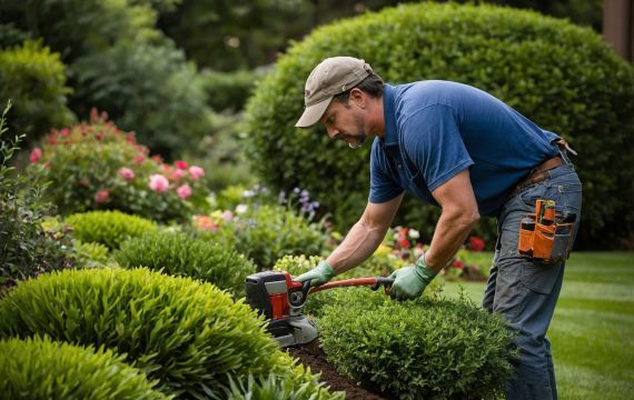 Plataforma Gratuita para Manutenção de Jardins e Paisagismo: Cadastre-se e Conquiste Mais Clientes