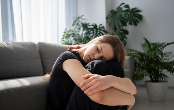 Confrontando o Pânico e a Depressão: Caminhos para uma Saúde Mental Fortalecida