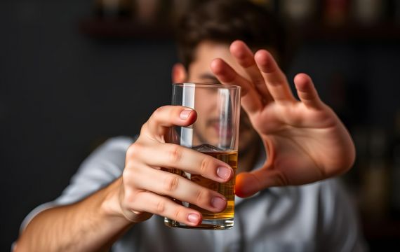 Entenda como o Plano de Saúde Fusex pode ser um aliado no combate ao alcoolismo